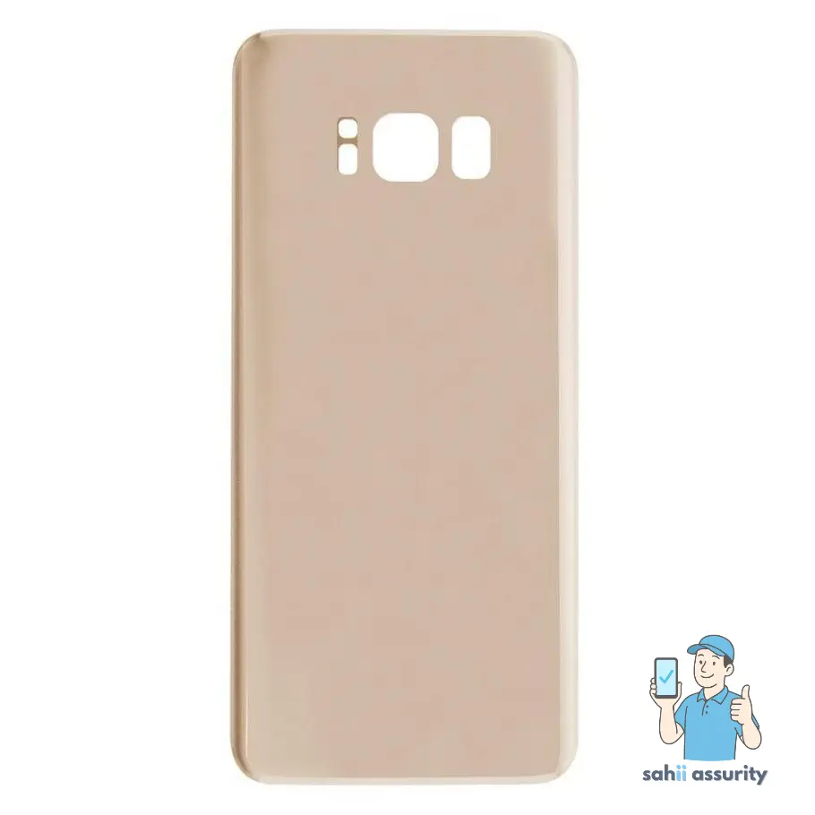 Back Panel Cover for Samsung Galaxy S8 Plus thumbnail